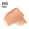 Max Factor facefinity compact 05 sand