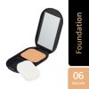 Max Factor facefinity compact 06 golden - slett