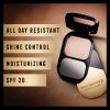 Facefinity Compact 06 Golden.
