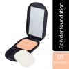 Max Factor facefinity compact 01 porcelain - slett