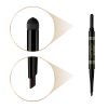 Max Factor Real Brow Fill and Shape 05 black brown