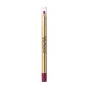 Maxfactor colour elixir lipliner 070 deep berry.