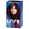 Schwarzkopf Live XXL Hårfarge 87 mystic violet