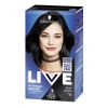 Schwarzkopf Live XXL Hårfarge 99 deep black