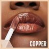 Maybelline Color Sensational Lifter Gloss 17 - copper
