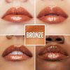 Maybelline Color Sensational Lifter Gloss 18 - bronze
