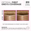 Casting Creme Gloss 810 Pearky Blonde