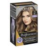 L'Oreal Paris Preference hårfarge 7.1 iceland