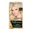 Preference hårfarge Blond 9.1
