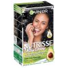 Garnier Nutrisse hårfarge 1 reglisse