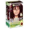 Garnier Nutrisse hårfarge 3.6 mure sauv.
