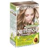 Garnier Nutrisse hårfarge 8.132 nude medium blonde