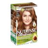 Nutrisse hårfarge 6.41 Dark copper blonde.