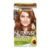 Nutrisse hårfarge 6.41 Dark copper blonde.