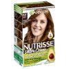 Garnier Nutrisse hårfarge 4.3 capuccino