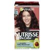 Nutrisse Utra Color 2.60 Noir Cerise.