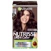 Garnier Nutrisse Utra Color 2.60 noir cerise
