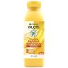 Garnier Fructis Hair Smoothie Shampoo, banana banana