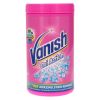 At Home Stain Remover Powder pink