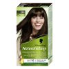 Schwarzkopf Natural & Easy hårfarge 580 velvet dark brown