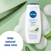 Shower Aloe Cream Aloe Vera
