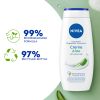Shower Aloe Cream Aloe Vera