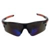 Sportsbrille original.