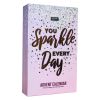 Advent Calendar Sparkle Magical Charm ingen