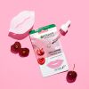 Lips Replumping 15 min Sheet Mask Cherry original