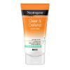 Neutrogena Clear & Defend Wash Mask original