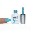Depend Gel iQ 1053 keep swimming.