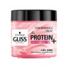 Gliss Performance Shine 4in1 hårkur original