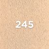 Infaillible 24h fresh wear powder foundation 245 Warm
