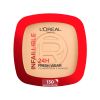 L'oreal Paris Infaillible 24h fresh wear powder foundation 130 true beige