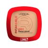 Infaillible 24h fresh wear powder foundation 140 golden beige