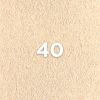 Infaillible 24h fresh wear powder foundation 40 Warm