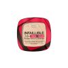 Infaillible 24h fresh wear powder foundation 