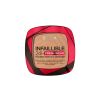 Infaillible 24h fresh wear powder foundation 260 Golden Sun