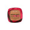 Infaillible 24h fresh wear powder foundation 330 Warm
