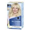 Schwarzkopf Blonde 10.21
