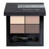 Eyeshadow Quartet 01 muddy nudes