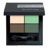 Isadora Eyeshadow Quartet 02 neo mint