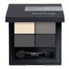 Isadora Eyeshadow Quartet 03 smoky eyes