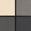 Isadora Eyeshadow Quartet 03 smoky eyes