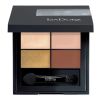 Isadora Eyeshadow Quartet 05 rose glam