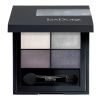 Isadora Eyeshadow Quartet 12 crystal mauve