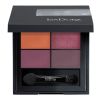 Isadora Eyeshadow Quartet 13 fire berry