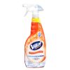 Spray baderomsrent