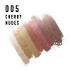 Max Factor Masterpiece Nude Palette cherry nud.
