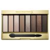 Max Factor Masterpiece Nude Palette peacock.
